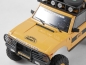 Preview: DPFMS12481RTRYL FMS FCX24M Ranger Rover 1:24 Camel Trophy Edition - RTR